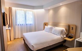 Hotel Logroño Parque